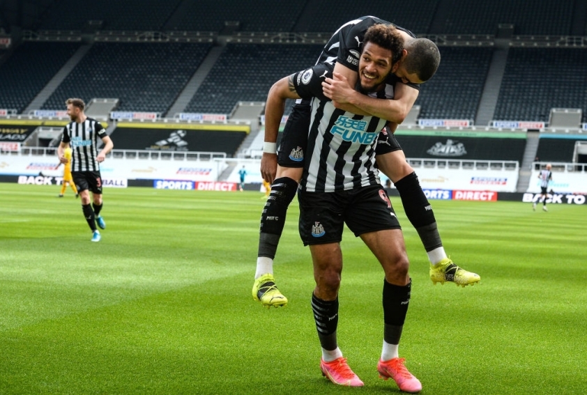 Kết quả Newcastle vs Tottenham, Ngoại hạng Anh
