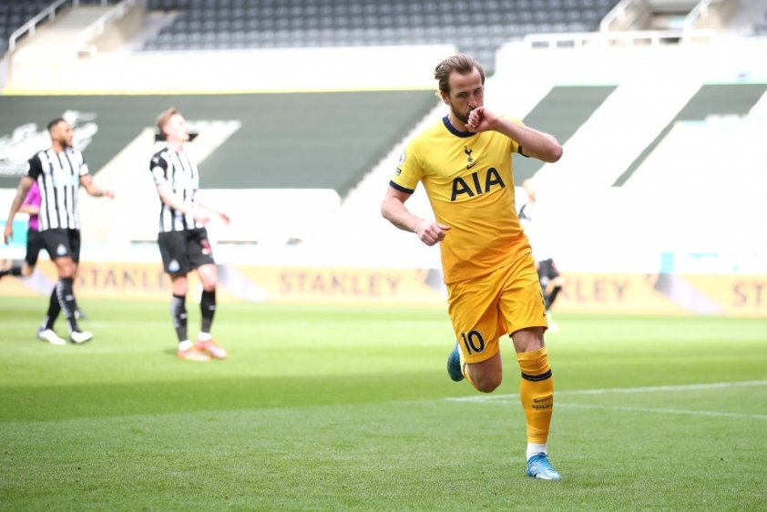 Kết quả Newcastle vs Tottenham, Ngoại hạng Anh