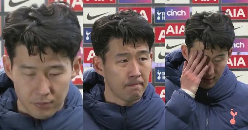 Son Heung-min, Tottenham, Manchester United, Ngoại hạng Anh