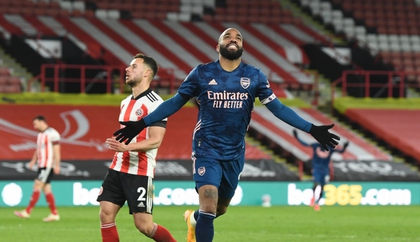 Kết quả Sheff vs Arsenal, Sheff vs Arsenal, Trực tiếp Ngoại hạng Anh