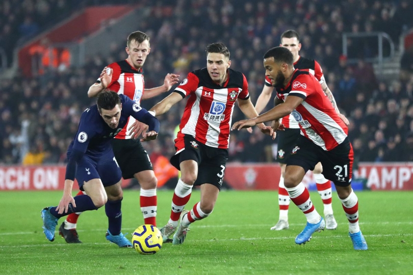 Bán kết FA Cup, Leicester City - Southampton, Truyền hình FPT