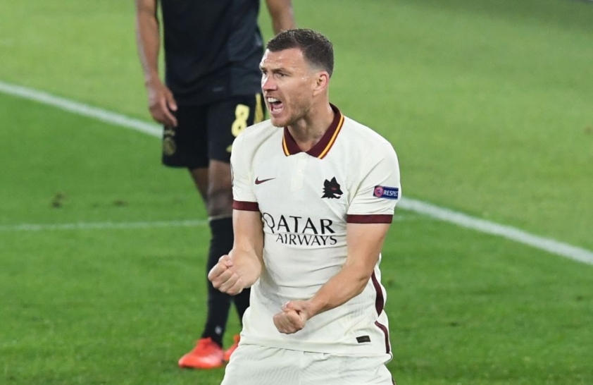 Manchester United, Solskjaer, Roma, Granada, Europa League