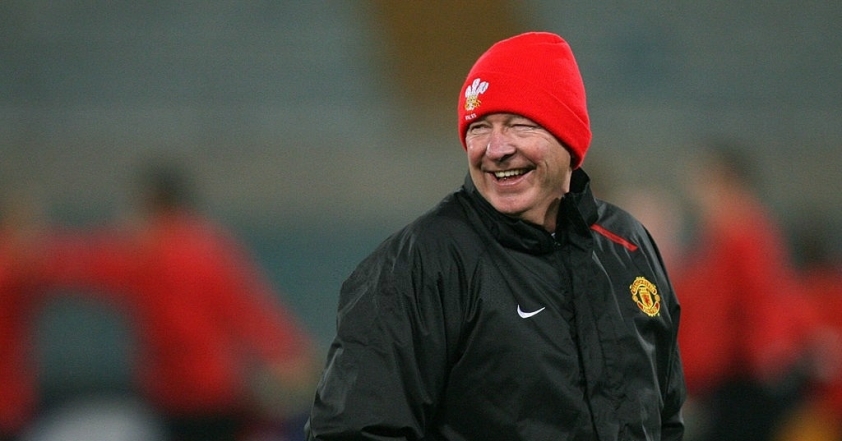 Manchester United, Europa League, AS Roma, Solskjaer, Sir Alex