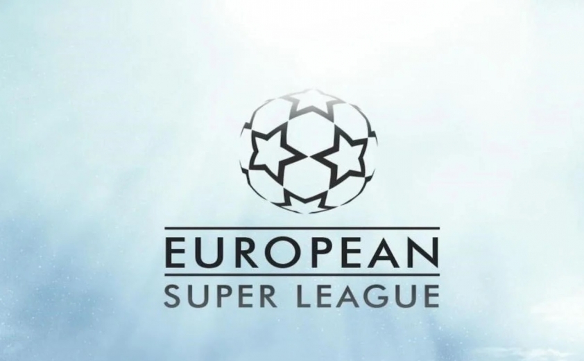 Super League, Real Madrid, Barcelona, Manchester United, Chelsea