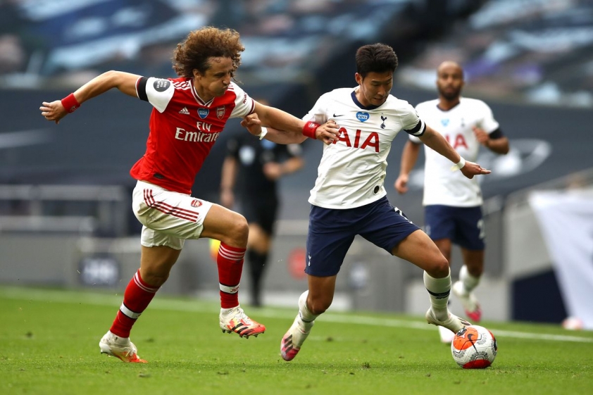Super League, Tottenham, Arsenal, Shearer