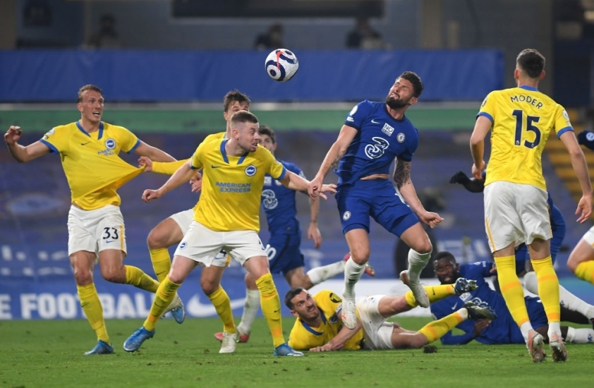 kết quả bóng đá, Ngoại hạng Anh, Bundesliga