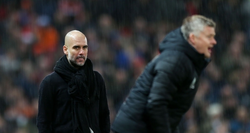 Super League, Manchester United, Man City, Aston Villa