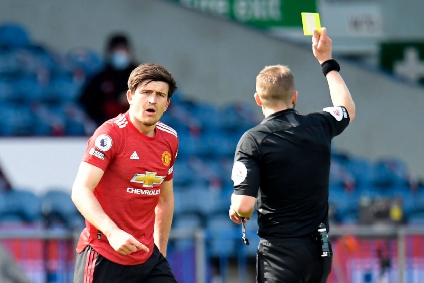 Leeds vs Manchester United, Ngoại hạng Anh