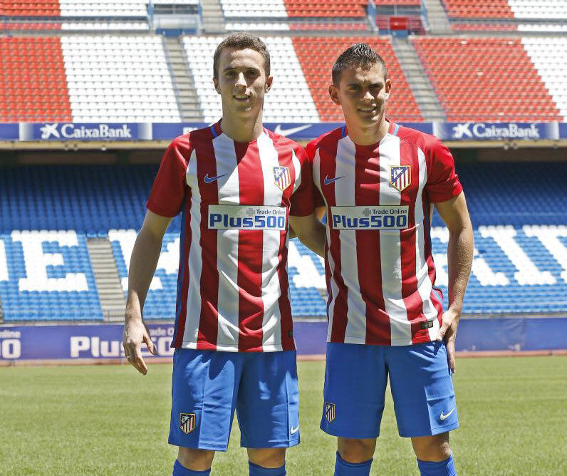 Manchester United, Atletico Madrid, Rafael Santos Borre