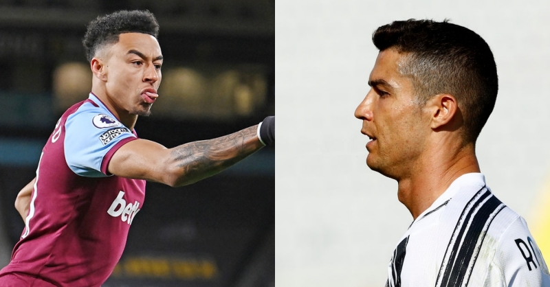 Ronaldo, Manchester United, Lingard, PSG, chuyển nhượng