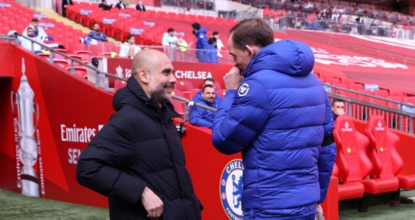 Man City vs Chelsea, Cúp C1, Champions League, Liverpool, Carragher