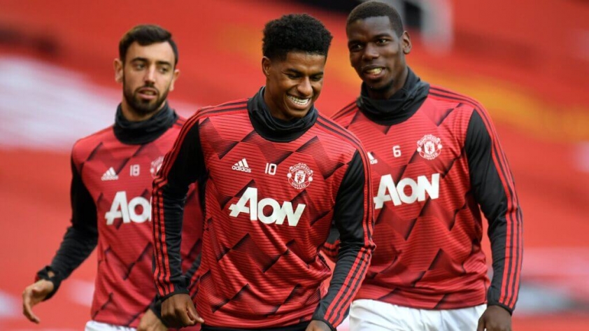 Manchester United, Glazer