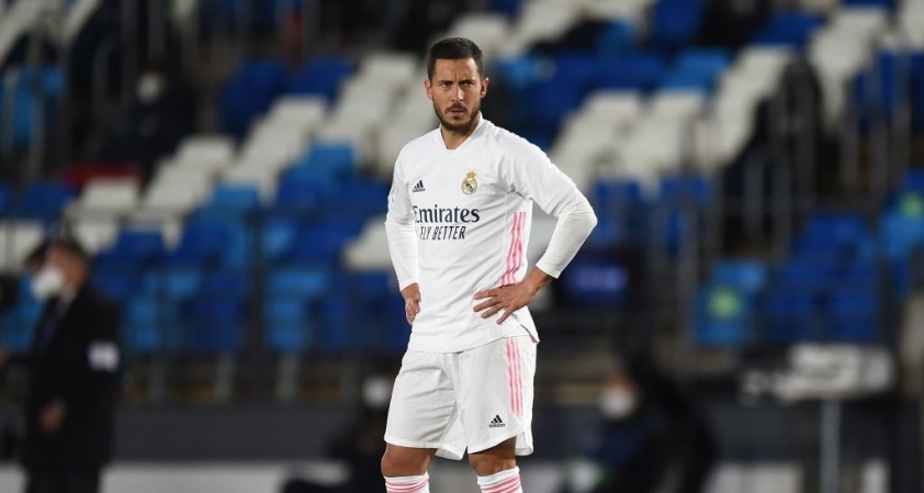 Kết quả Real Madrid vs Sevilla, La Liga