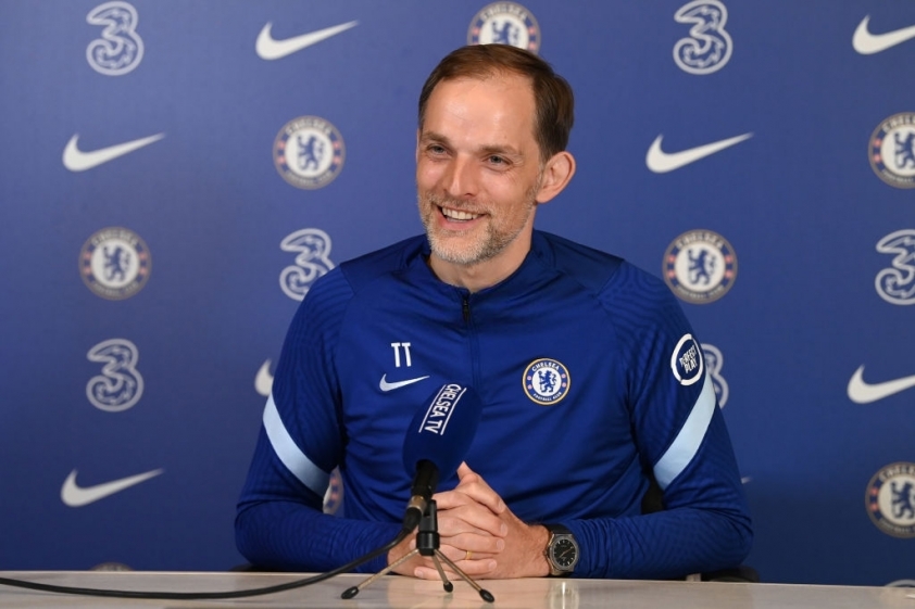 Chelsea vs Leicester, Ngoại hạng Anh