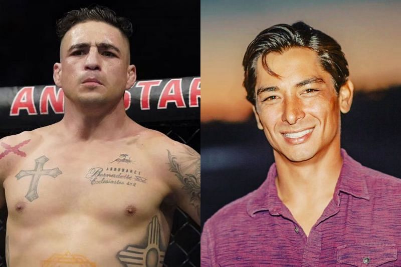 Sanchez, Fabia, UFC