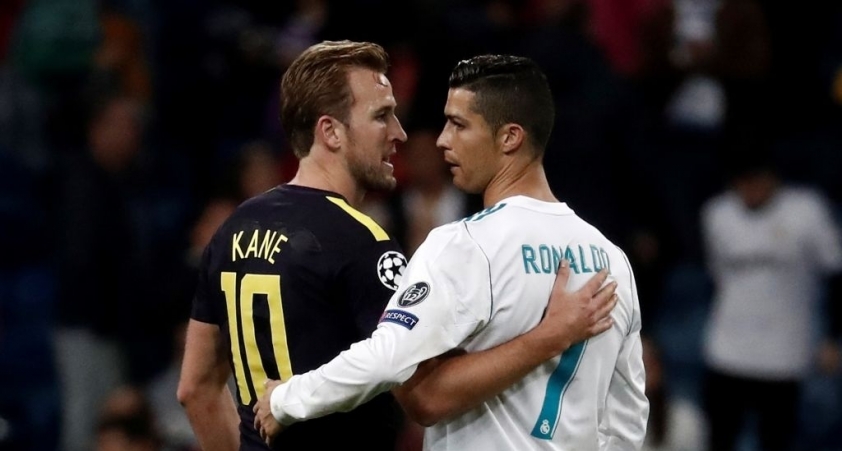 Manchester United, Tottenham, Kane, chuyển nhượng