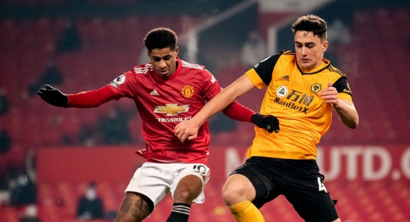 Nhận định bóng đá, Wolves vs MU, Ngoại hạng Anh