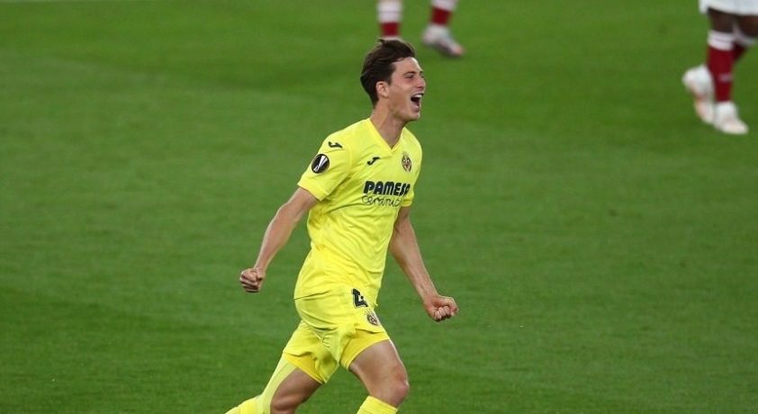 Manchester United, Villarreal, Pau Torres, chuyển nhượng