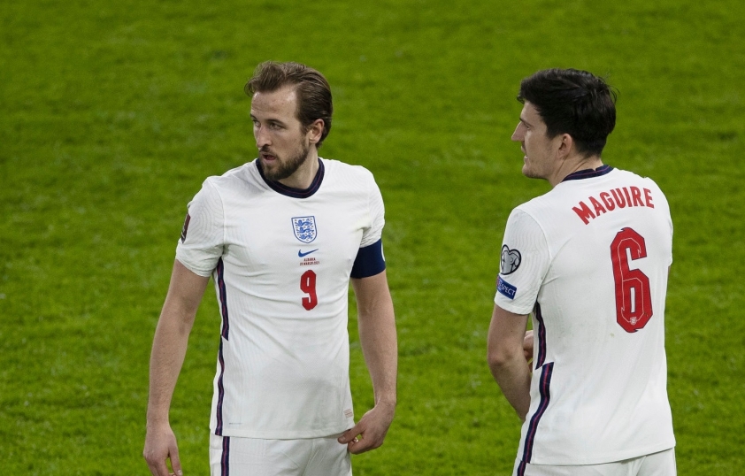 chuyển nhượng bóng đá, Manchester United, Kane, Barcelona