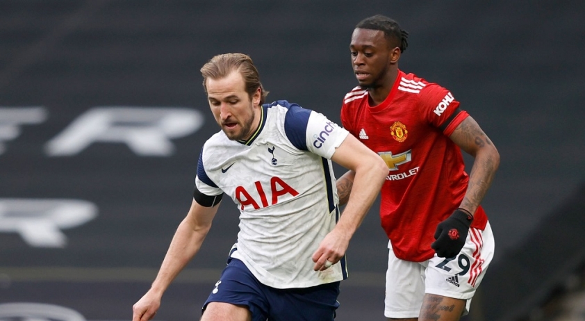 chuyển nhượng bóng đá, Manchester United, Tottenham, Kane, Man City, Messi, Bale