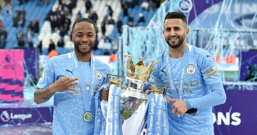 Arsenal, Man City, Chuyển nhượng