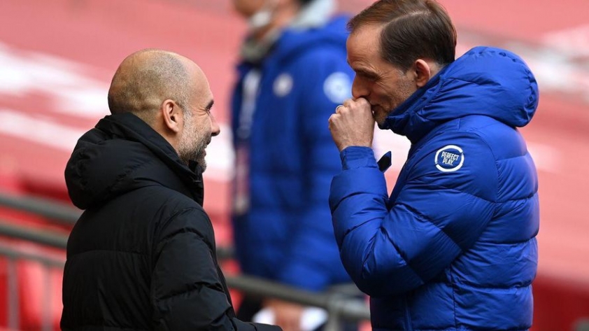 Chung kết Cúp C1, Champions League, Man City, Chelsea, Pep Guardiola