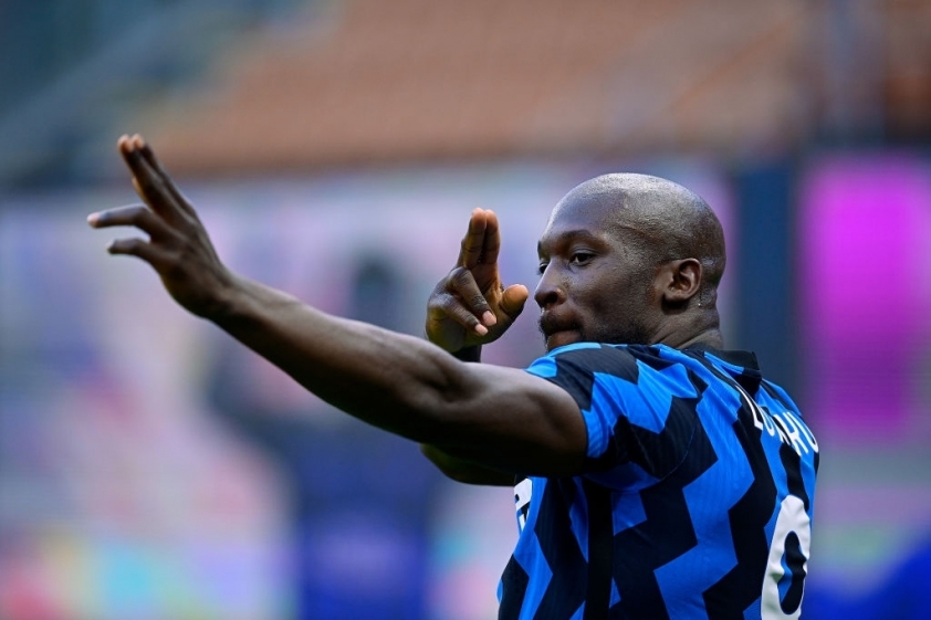 Chelsea, Lukaku, Ngoại hạng Anh