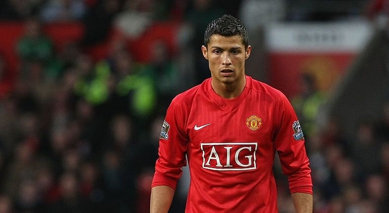 chuyển nhượng bóng đá, Manchester United, Ronaldo, Arsenal, Real Madrid