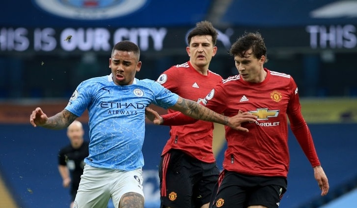 Manchester United, Man City, chuyển nhượng