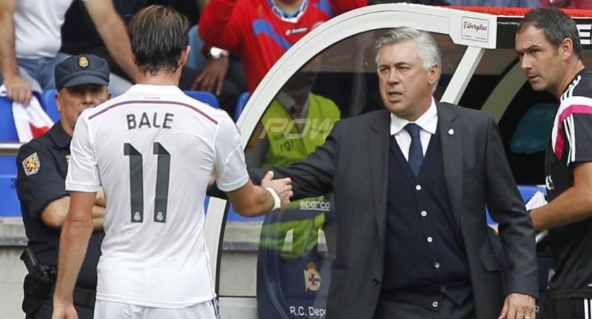 chuyển nhượng, Real Madrid, Ancelotti, Bale, Odegaard, Hazard