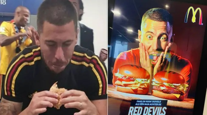 Hazard, Real Madrid, Chelsea, Thái Lan, tuyển Bỉ