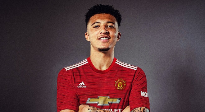 chuyển nhượng bóng đá, Man City, Sancho, Manchester United, Barca, Chelsea