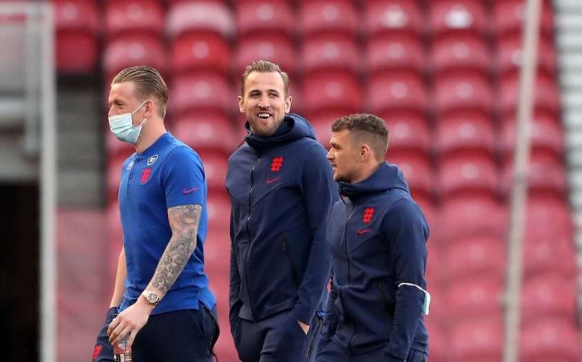 MU mua Trippier, chuyển nhượng, Manchester United, Atletico Madrid