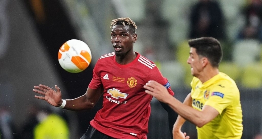 chuyển nhượng, Manchester United, Pogba, PSG