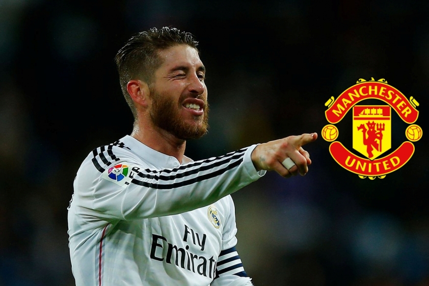 chuyển nhượng bóng đá, Manchester United, Real Madrid, Chelsea