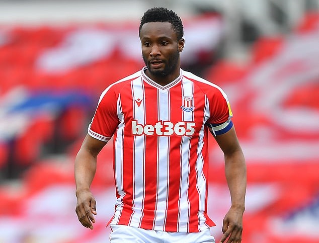 Chelsea, Mikel, Cúp C1