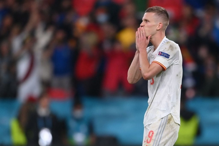 Chấm điểm, Ý 1-1 Tây Ban Nha, Euro 2021