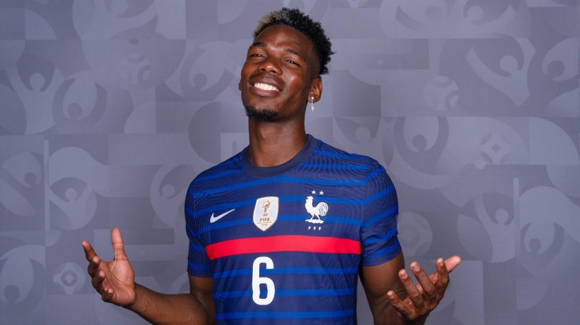 chuyển nhượng bóng đá, Manchester United, PSG, Barcelona, Ronaldo