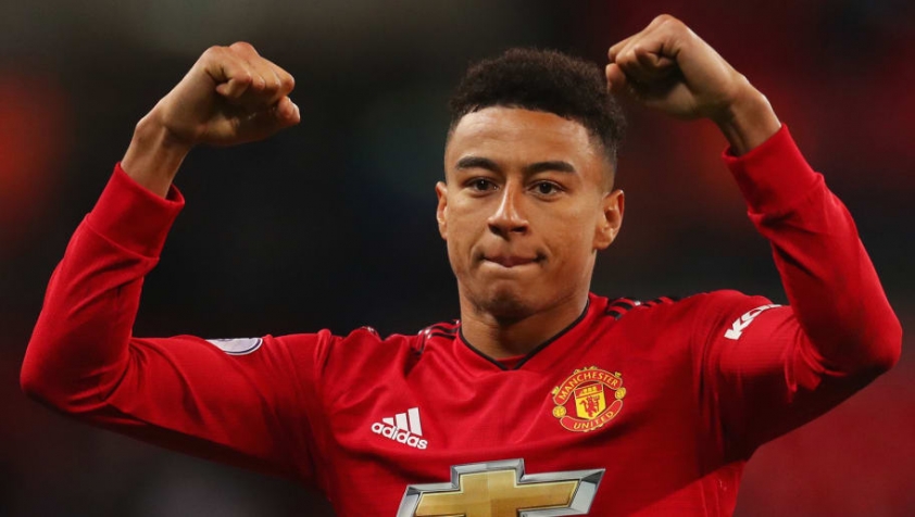 Manchester United, Lingard, chuyển nhượng, Atletico Madrid