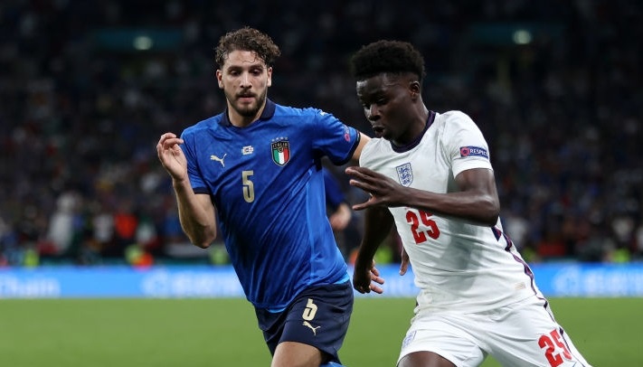 Juventus, Arsenal, Euro 2020, Locatelli, chuyển nhượng