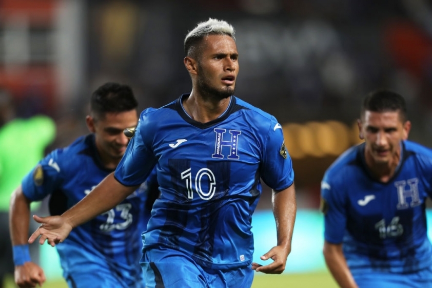 Kết quả Panama vs Honduras, Gold Cup 2021