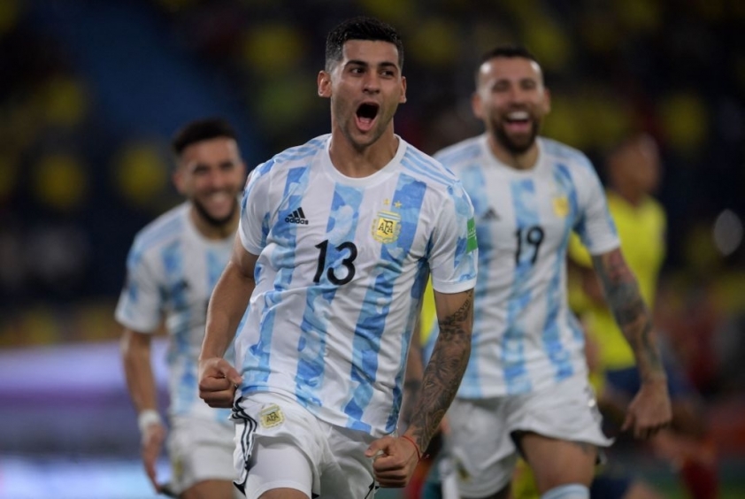 Tottenham, Barcelona, Manchester United, Romero Argentina, Messi, chuyển nhượng