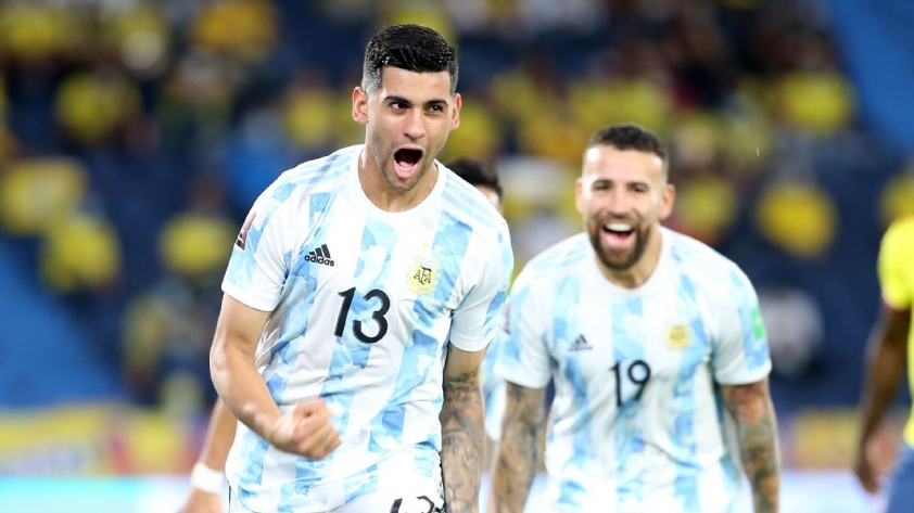 Tottenham, Manchester United, Romero, chuyển nhượng