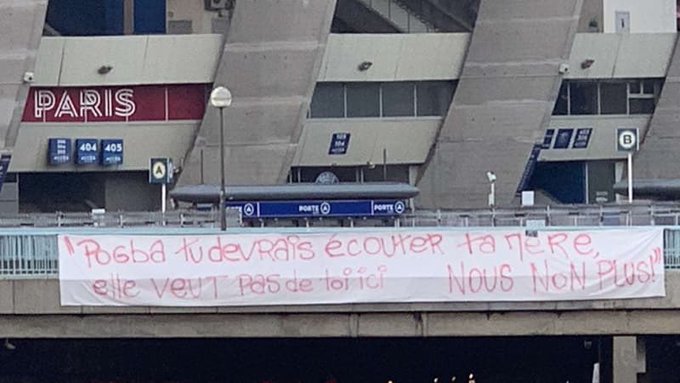 Pogba, Manchester United, PSG, chuyển nhượng