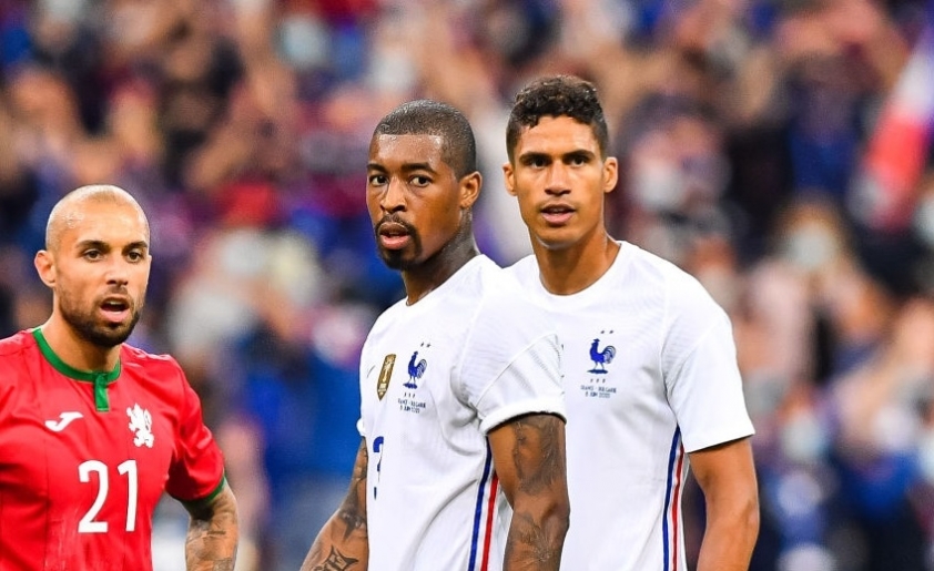 Chelsea, Chuyển nhượng, Kimpembe
