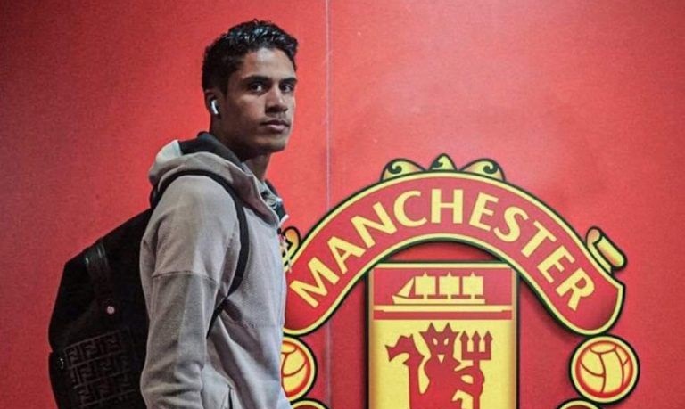 Manchester United, Varane, Ronaldo, Juventus, Chelsea, Haaland, chuyển nhượng bóng đá