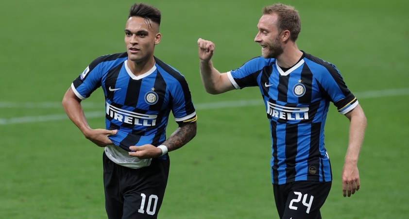 chuyển nhượng, Arsenal, Lautaro Martinez, Inter Milan