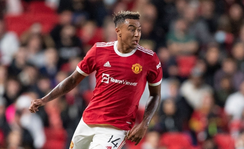 Lingard MU