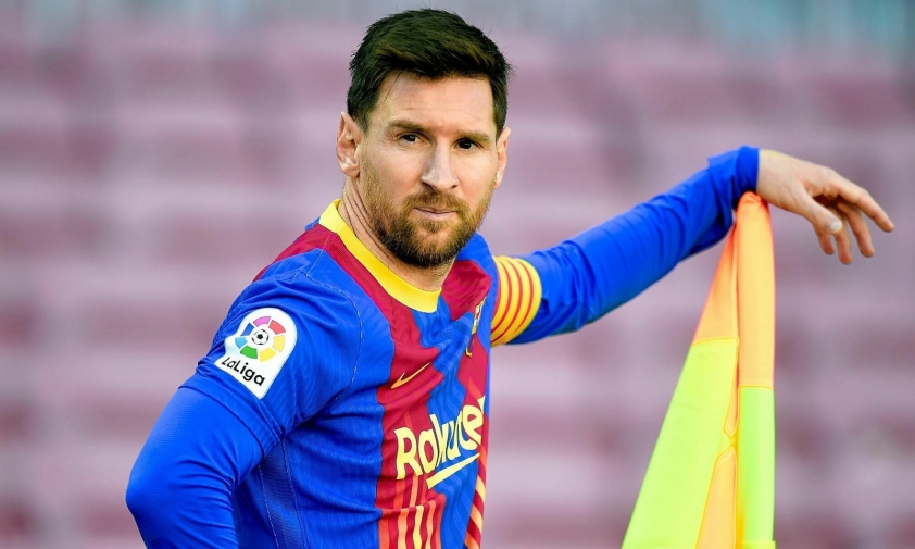 Barcelona, Messi, chuyển nhượng