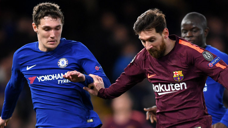 Chuyển nhượng bóng đá, Messi, Chelsea, PSG, Manchester United, Arsenal, Real Madrid